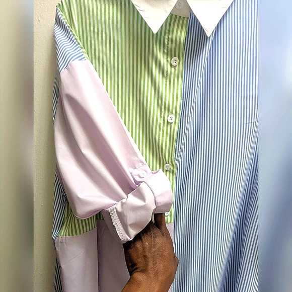 Straight Away ---'Curvy Sizes - Picture 5 of 10